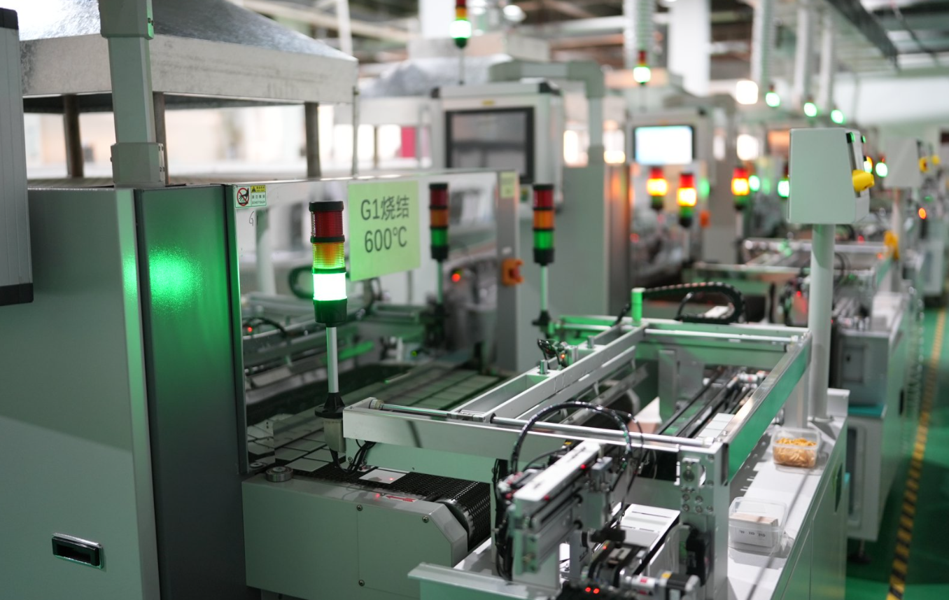 品质不妥协,成本更合理 —— 富捷电阻:以技术深耕实现品质与成本的双向平衡 品质不妥协,成本更合理 —— 富捷电阻:以技术深耕实现品质与成本的双向平衡